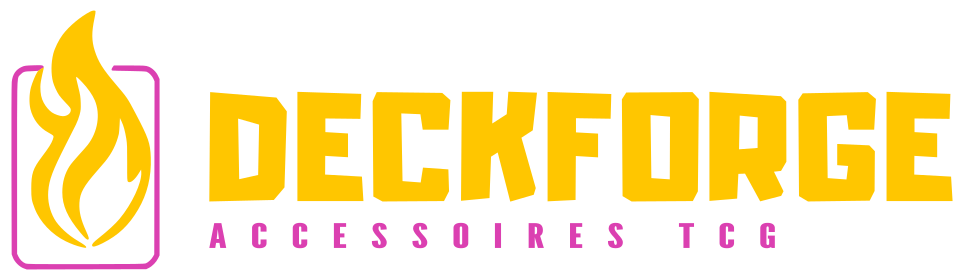 DeckForge